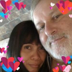 Meet your Posher, Lucy